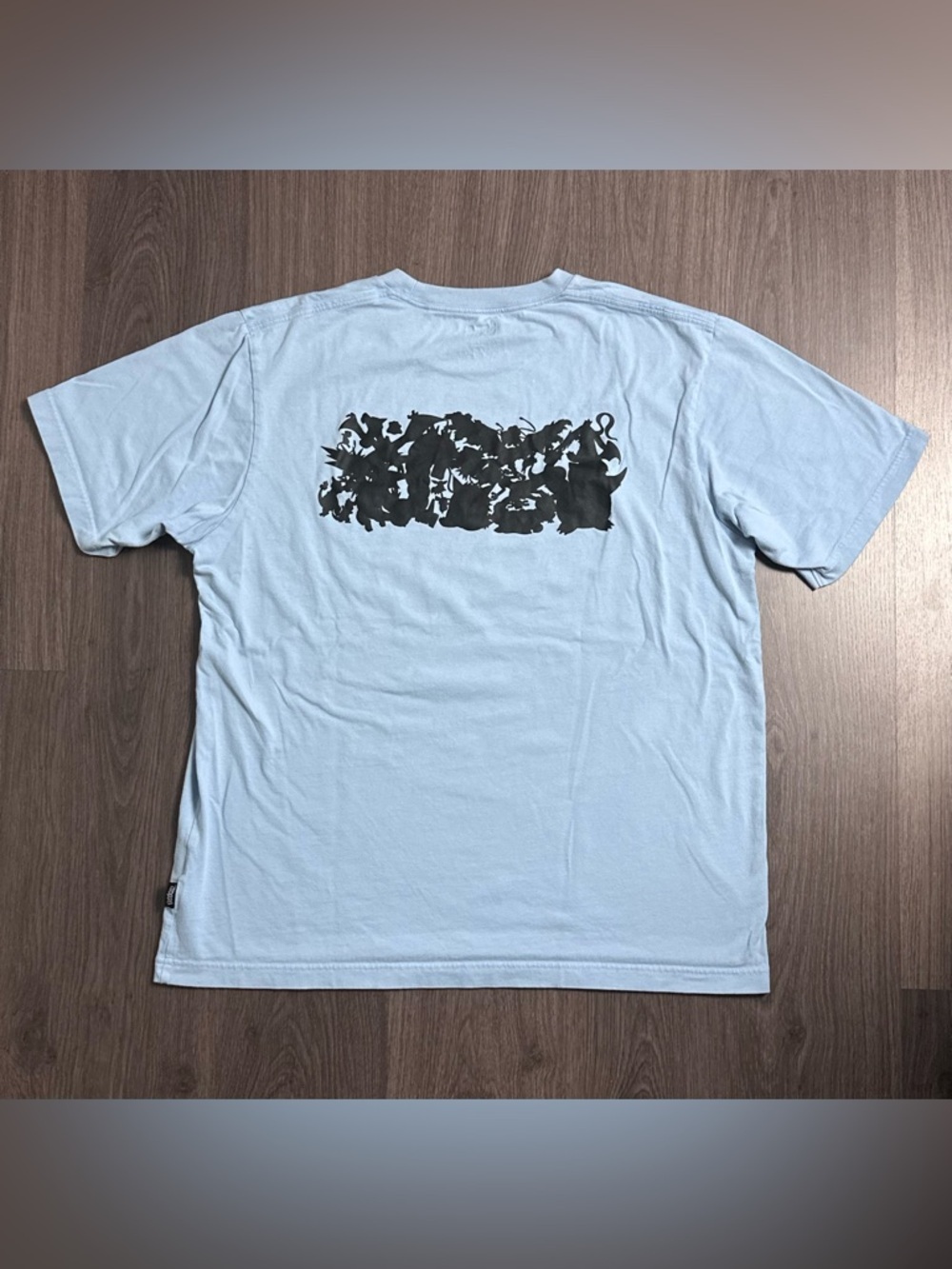 Uniqlo UT Pokemon 2020 Shirt - Picture 5 of 7